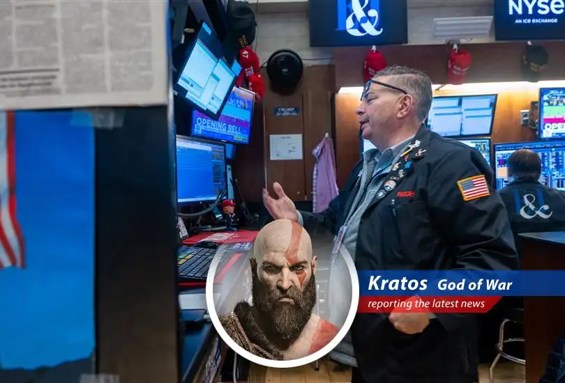 After initial panic following US strikes on Iran, markets shrug, leaving Kratos wondering if investors have learned to control their rage, or if they're just fools.
