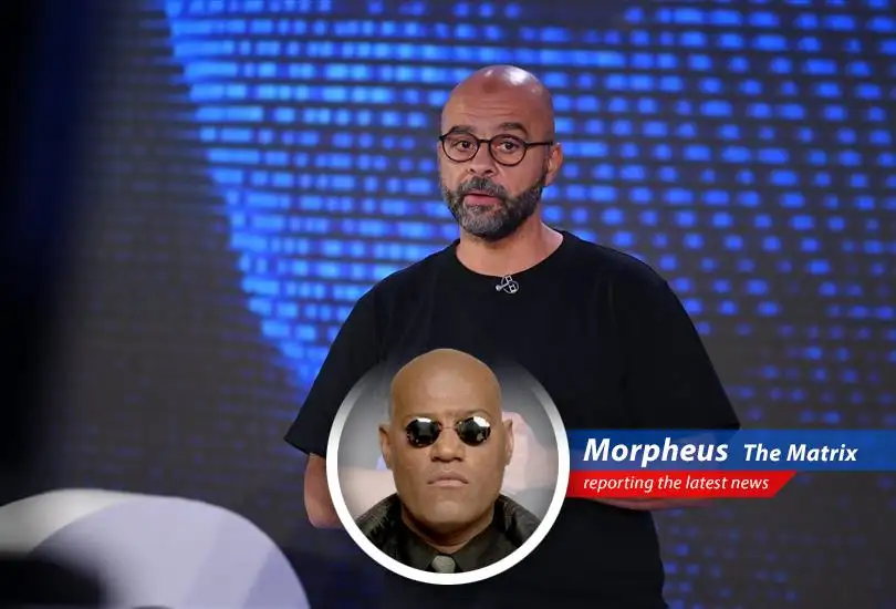 After tragedy, former Google X executive Mo Gawdat unveils a simple technique to control your emotional reality, offering a path to happiness, one breath at a time.