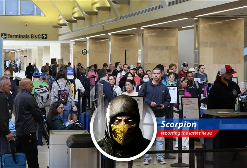 After two decades of shoeless humiliation, the TSA is considering letting travelers keep their footwear on, a change welcomed by ninjas and mortals alike. FINALLY!