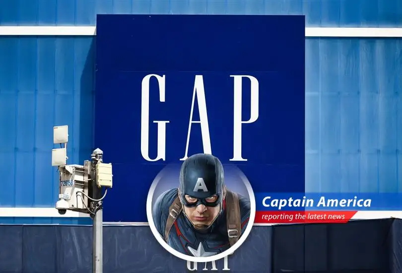 After years in the retail wilderness, Gap is showing signs of a resurgence, but can it outrun the tariff titans and keep its threads from unraveling?