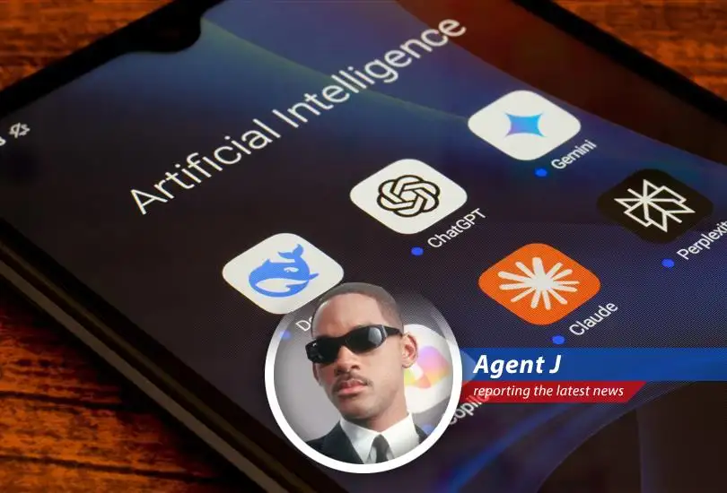 Agent J breaks down how Chinese AI firm Whale is shaking up the retail sector with ambitious goals, global customers, and a unique take on AI application, trade wars be damned.