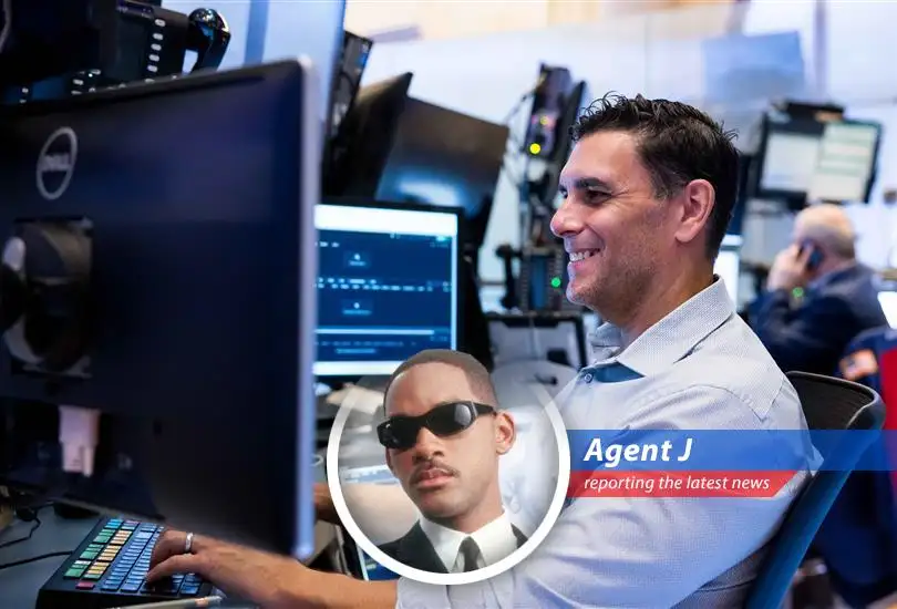Agent J breaks down the stock market's shift from hedge fund dominance to retail frenzy, highlighting winners, losers, and the new rules of the game.