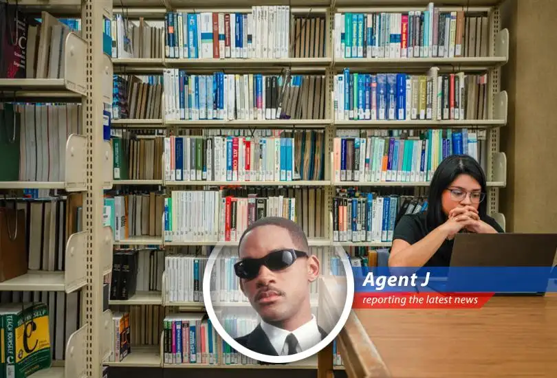 Agent J reports on the return of student loan collections and how it's about to make your bank account look like it fought an alien.