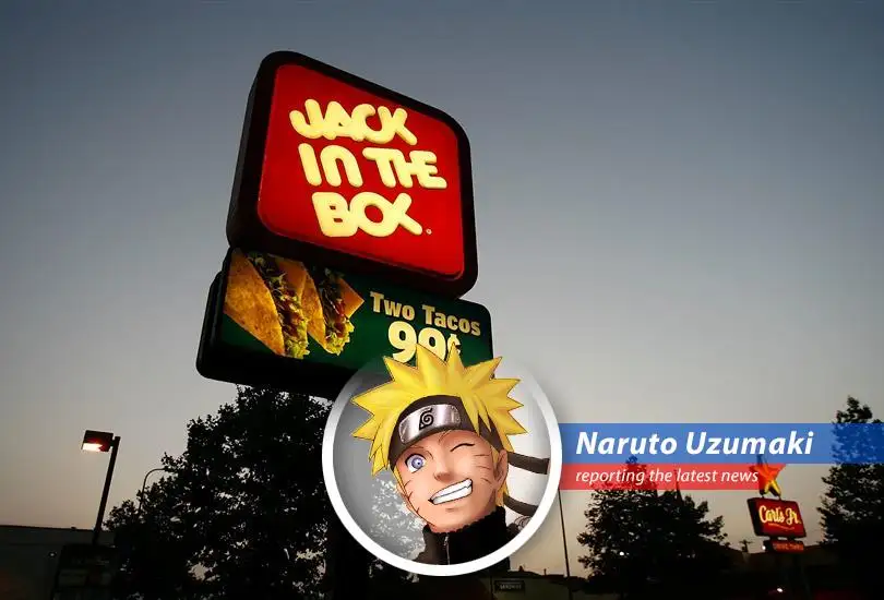 Aggressive U.S. immigration policies are hitting Jack in the Box harder than a Chidori, according to analysts. Time to summon some Shadow Clones of solutions!