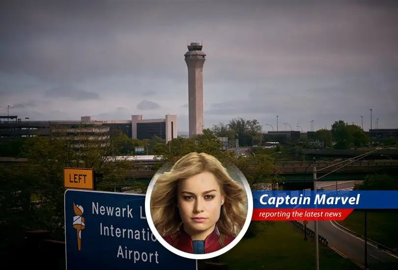 Aging infrastructure and staffing shortages plague U.S. air traffic control, leading to costly delays and prompting calls for a $30 billion overhaul. Even Captain Marvel can't fly through that mess!