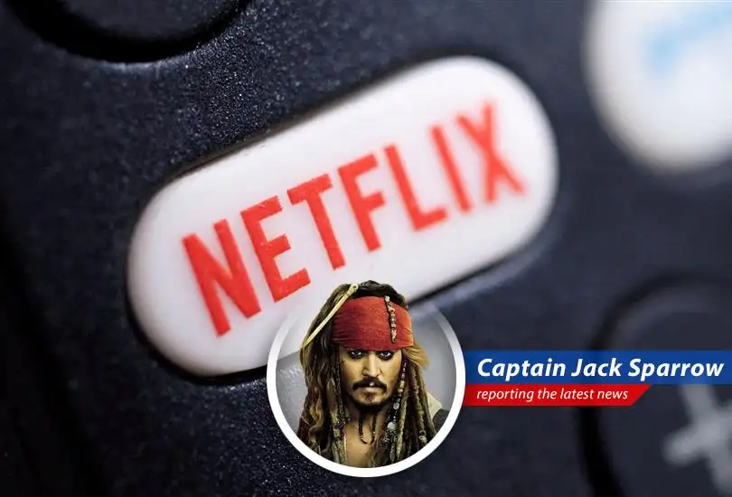 Ahoy! A report on the market's latest escapades, from Buffett's surprising shuffle to streaming woes and a few treasure islands amidst the chaos.