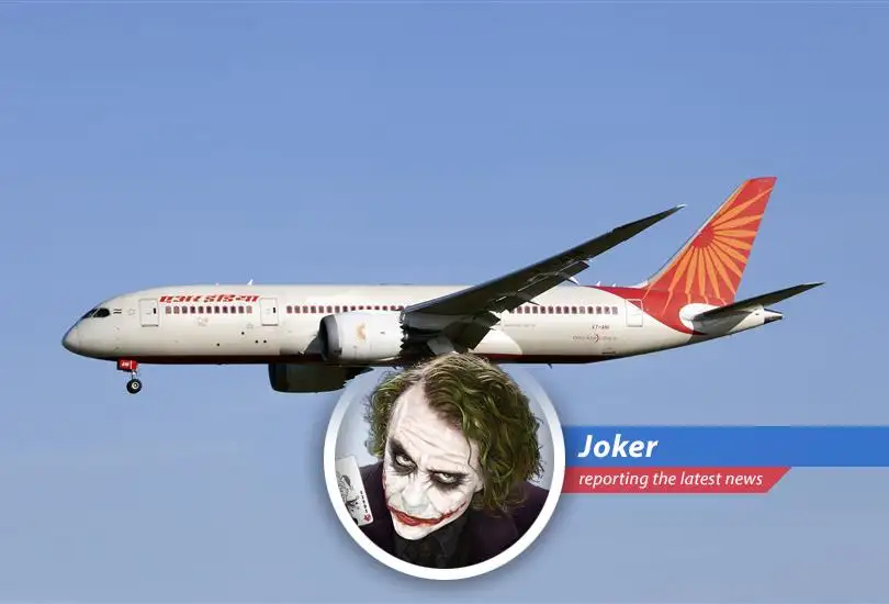 Air India reduces international flights by 15% following a devastating Boeing 787 crash, citing safety inspections and operational disruptions. Is it chaos? Maybe. Is it entertaining? Absolutely!