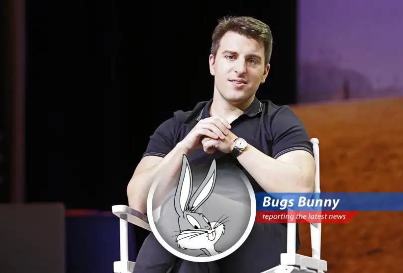 Airbnb's first quarter report shows slight revenue increase but a disappointing forecast, causing shares to dip. Seems like somebody forgot to take a left turn at Albuquerque!