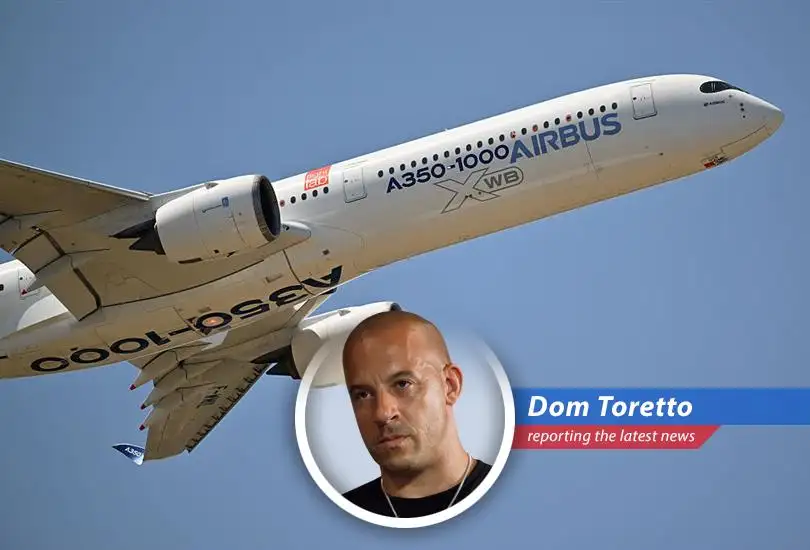 Airbus dominates the Paris Air Show with massive orders while Boeing takes a backseat amid ongoing crises. Family, loyalty, and fast planes...or in this case, REALLY big, fast planes.