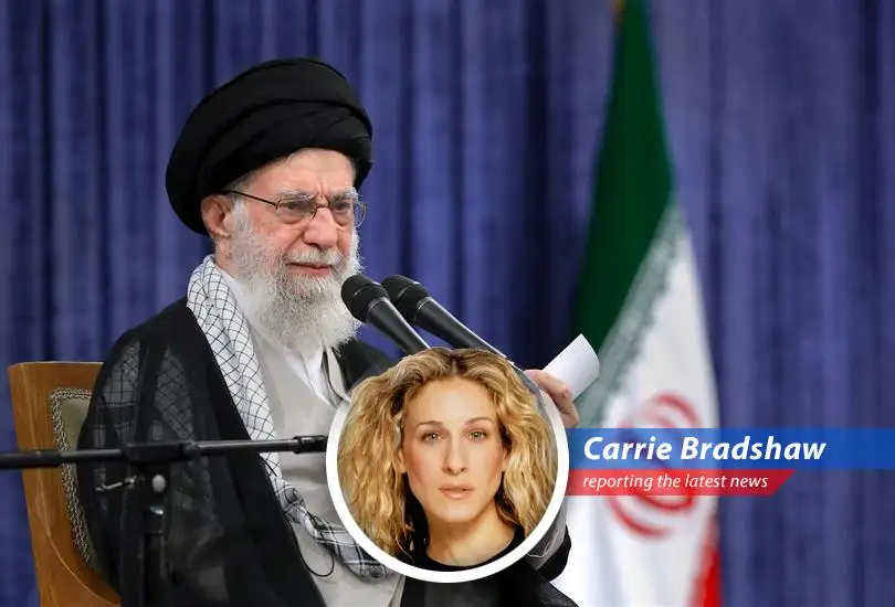Airstrikes in Iran send oil markets into a frenzy, leaving us wondering if we'll have to choose between Manolos and martinis.
