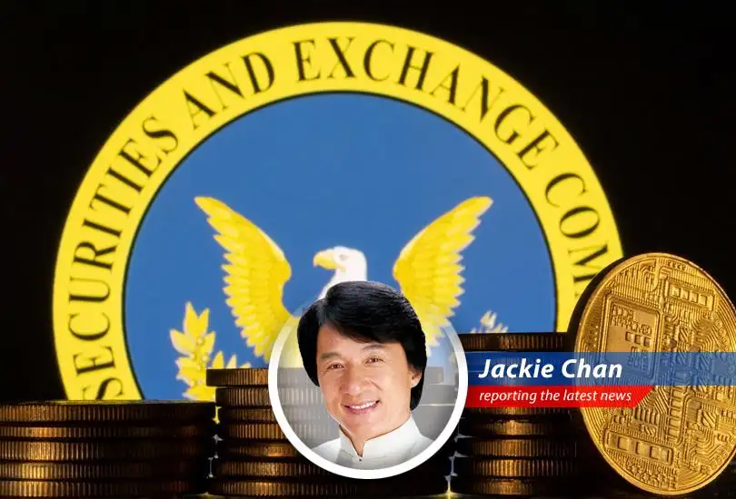 Alabama Man Gets 14 Months for SEC Hack, Bitcoin Briefly Goes Wild, and I'm Still Figuring Out This Whole Crypto Thing!