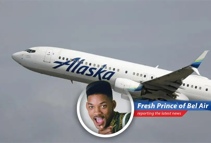 Alaska Airlines is ditchin' the palm trees for pasta, startin' non-stop flights from Seattle to Rome next year, thanks to that Hawaiian Airlines hook-up. Mamma Mia, here I come!