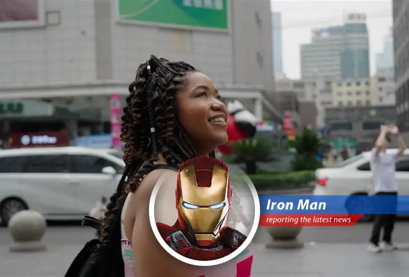 Aleese Lightyear traded her high-stress, high-expense New York life for a fulfilling teaching career in China, proving sometimes the best adventures are halfway across the world.