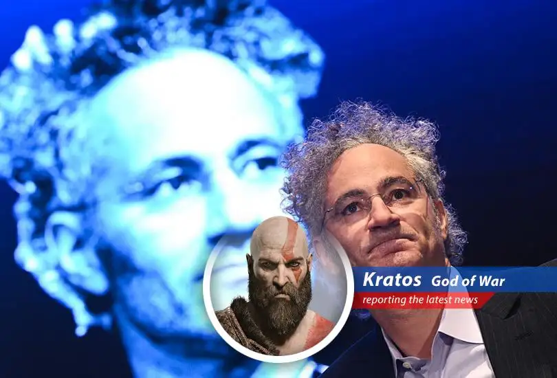 Alex Karp and other Palantir execs cash out big, leaving investors to ponder the true cost of 'AI domination'.