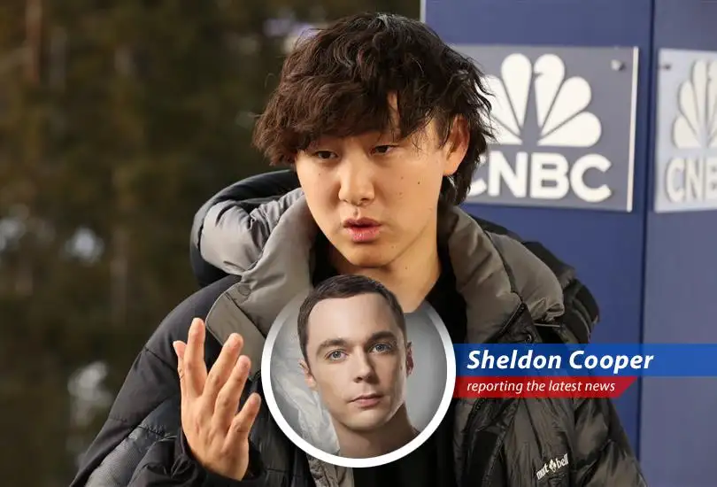 Alexandr Wang bolts for Meta, $14.3 billion changes hands, and I, Sheldon Cooper, investigate the implications for the space-time continuum (and AI).