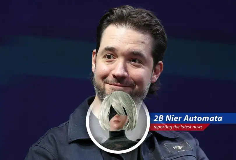 Alexis Ohanian, Serena Williams' partner, invests in Chelsea FC Women, aiming to build a global brand and secure his daughters' future, echoing the eternal cycle of machines and…soccer.