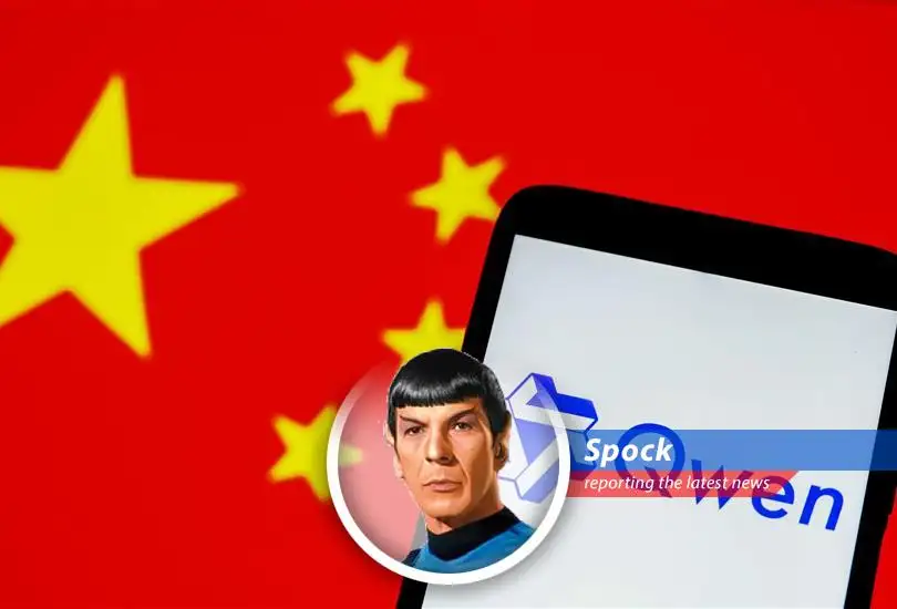 Alibaba unveils its next-generation open-source large language model, Qwen3, marking a significant advancement in China's competitive AI landscape, rivalling global benchmarks.