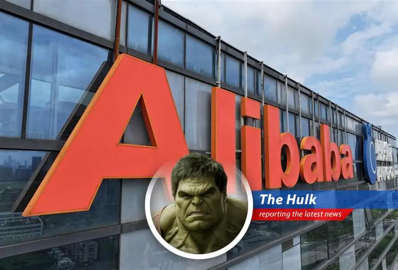 Alibaba's latest earnings report disappoints, leaving investors and Hulk alike feeling a bit… green. AI and e-commerce investments struggle to offset macroeconomic pressures.