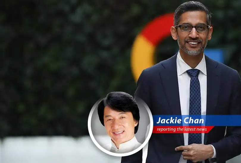 Alphabet, Google's parent company, reports a blockbuster quarter, exceeding revenue and earnings expectations, while YouTube ads and Cloud revenue slightly miss the mark but AI is taking over the world!