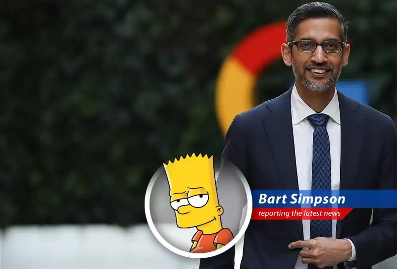 Alphabet (aka Google's Mom) just dropped its latest report card, and it's got more As than Lisa after a caffeine bender! Money, Money, Money!