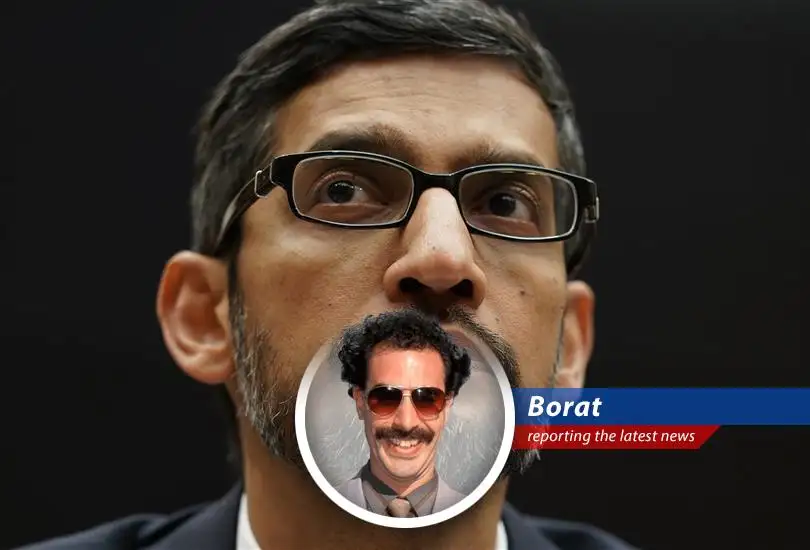 Alphabet, home of Google and YouTube, report much success but also many troubles with rules and robots. Chenqui!