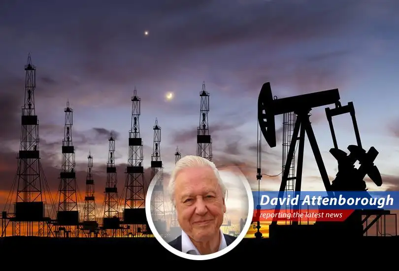 Amazon and Nvidia signal a shift towards fossil fuels, including natural gas, to meet the voracious energy demands of Artificial Intelligence, sparking environmental concerns.