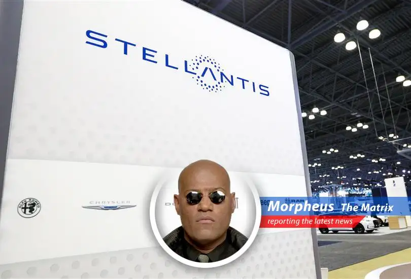 Amazon and Stellantis halt their SmartCockpit project, highlighting the ongoing struggle of traditional automakers to integrate cutting-edge vehicle software. Is this just a detour on the road to the future, or a sign that the machines are winning?