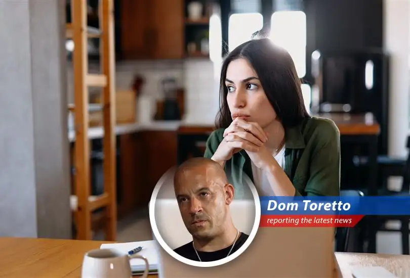 Amazon and other tech giants are eyeing AI to replace workers, but is it a threat or a chance to upgrade? Dom's got a few things to say about family... and the future.