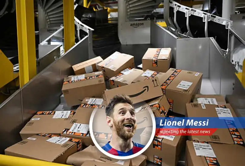Amazon backtracks on displaying import charges for ultra-discount items after White House backlash, leaving everyone wondering if Bezos is playing a game of two halves.