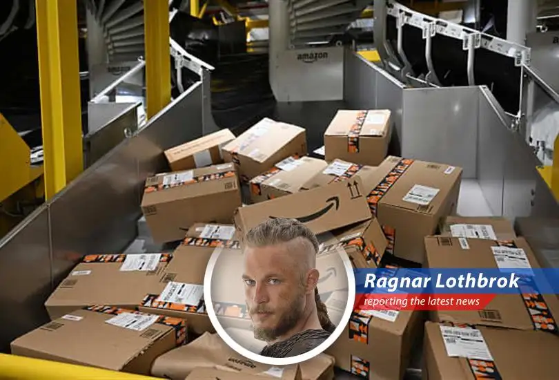 Amazon considered, then reconsidered, showing import fees on its ultra-discount site Haul, sparking a political squabble and leaving consumers scratching their heads. It seems even the gods of commerce can change their minds!