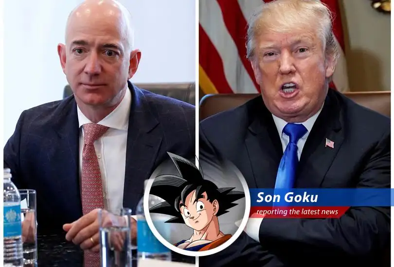 Amazon denies plans to show tariff surcharges, calming fears of a political showdown with Trump and navigating potential price hikes. But are they strong enough to survive this?