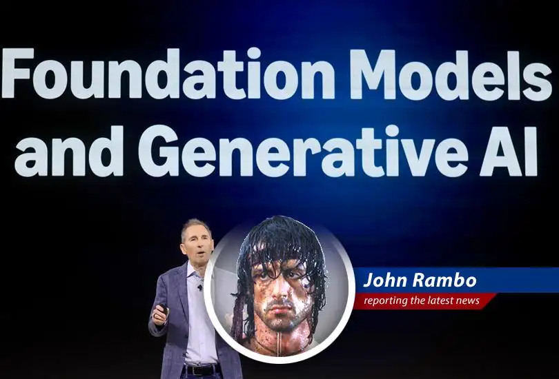 Amazon forms a new AI group within Lab126 to develop agentic AI for robotics and other applications, moving beyond simple chatbots to create AI capable of complex actions.