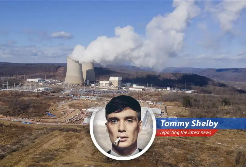 Amazon invests billions in Pennsylvania data centers, stirring up a federal energy fight with nuclear power connections and raising questions about fair power distribution. By order of the Peaky Blinders?