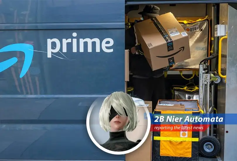 Amazon is reportedly testing AI-powered humanoid robots for package delivery, potentially saving billions while further blurring the line between reality and dystopian sci-fi. Glory to mankind?