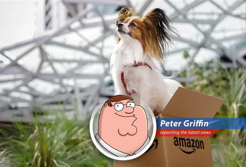 Amazon jumps into the pet prescription game, making it easier than ever to get Fido and Whiskers their pills...probably with free two-day shipping if you got that Prime thingy.