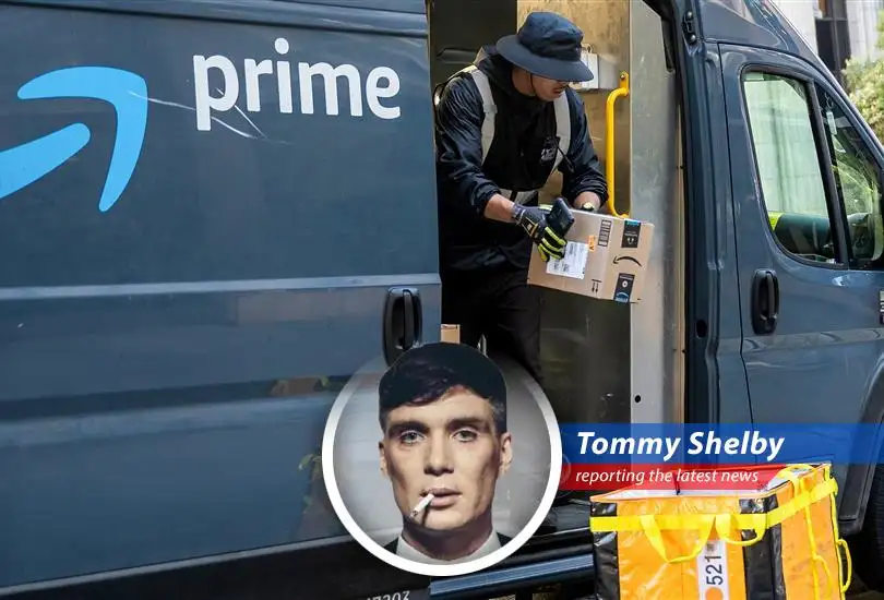 Amazon, like a bloody bookmaker, is betting big on rural America, promising same-day deliveries to over 4,000 small towns by year's end. They're spending billions, but will it pay off against the competition?