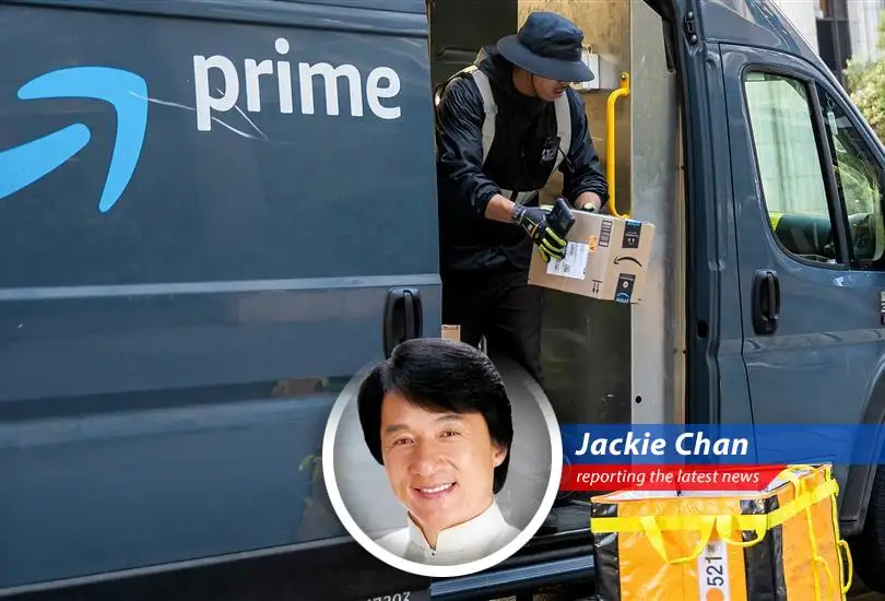Amazon plans to expand its rapid delivery services to over 4,000 smaller cities, towns, and rural communities in the U.S. by the end of the year, investing $4 billion to triple its rural delivery network by 2026.