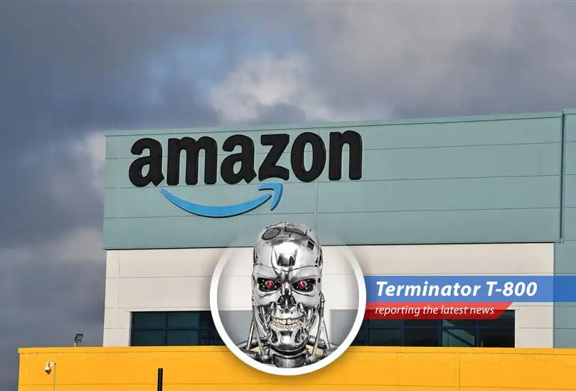 Amazon pledges a massive investment in the UK, promising new jobs and infrastructure upgrades, while dodging tech entrepreneur tax complaints.