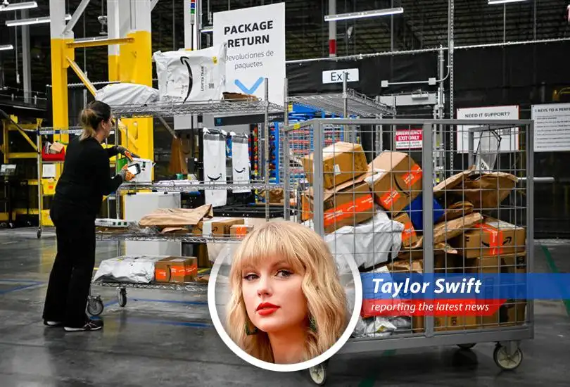 Amazon sellers are facing rising costs due to tariffs on Chinese goods, forcing them to raise prices and adapt to a changing economic landscape, impacting both merchants and consumers. It's like a Cruel Summer for our wallets!