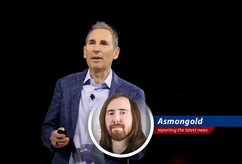 Amazon shareholders overwhelmingly reject a proposal to formalize the separation of the CEO and board chair roles, sticking with the current flexible leadership structure. What does this mean for the future of Amazon?