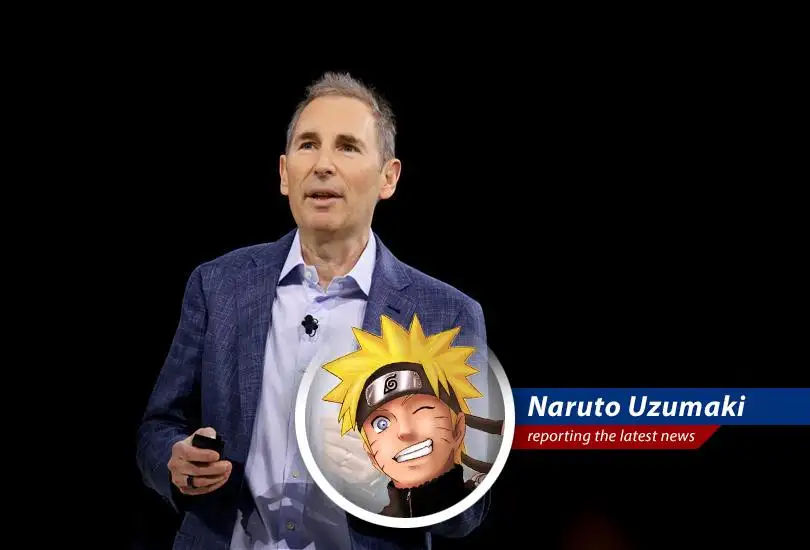 Amazon shareholders reject a proposal to keep the CEO and board chair roles separate, sticking with the company's flexible leadership approach. Talk about a Rasengan-sized decision!