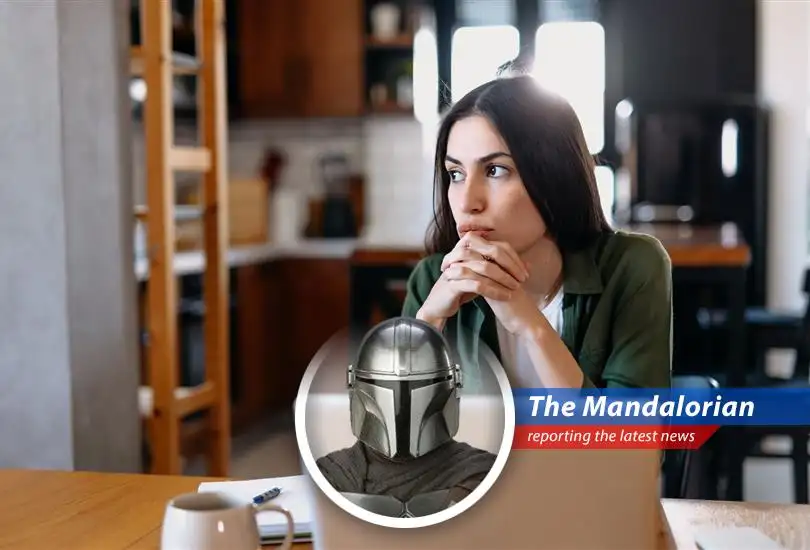 Amazon's CEO Jassy drops a thermal detonator on the job market, hinting at AI-driven job cuts. Is this the future, or just a bigger Sarlacc pit?