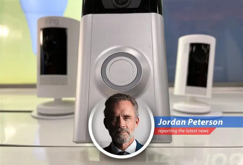 Amazon's Ring introduces AI-generated notifications for suspicious activity, sparking debates on convenience versus privacy, racial profiling, and the watchful gaze of Big Brother.