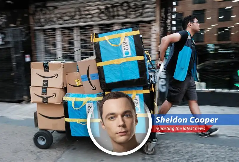 Amazon's annual Prime Day sale is ballooning to a four-day extravaganza, promising themed deals and a sales frenzy that even Sheldon Cooper finds... mildly interesting.