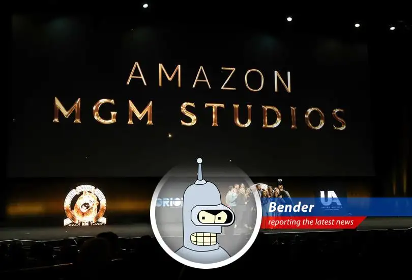 Amazon's chucking a billion smackers a year at movies, hoping to drag Hollywood out of the digital dumpster. Will it work? Who cares, as long as there's beer!