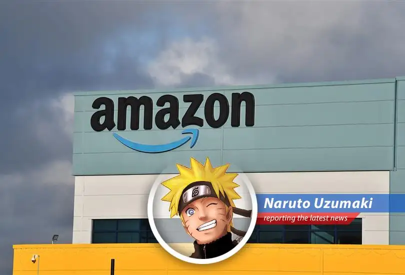 Amazon's massive £40 billion investment aims to supercharge the UK, but can it dodge the Shadow Clone Jutsu of tax hikes?