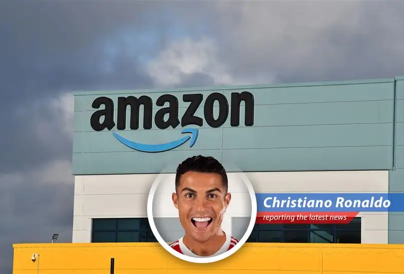 Amazon's massive £40 billion investment in the UK sparks job creation and government cheers, but are tax hikes spoiling the party?