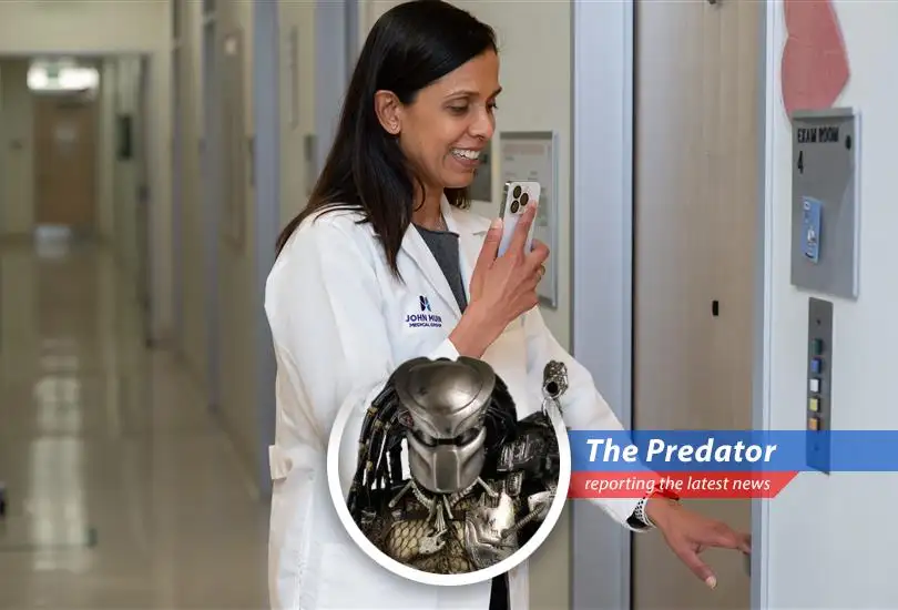 Ambience Healthcare's new AI model outperforms physicians by 27% in medical coding, sparking existential dread and potential Skynet scenarios.
