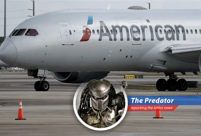 American Airlines retracts its 2025 financial forecast amidst economic uncertainty and a slump in leisure travel. What does this mean for the hunt?