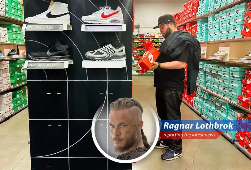 America's shoe barons cry foul as Trump's tariffs loom, threatening to leave the common man barefoot and the economy staggering like a drunken berserker.